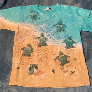 Sea Turtle T-shirt